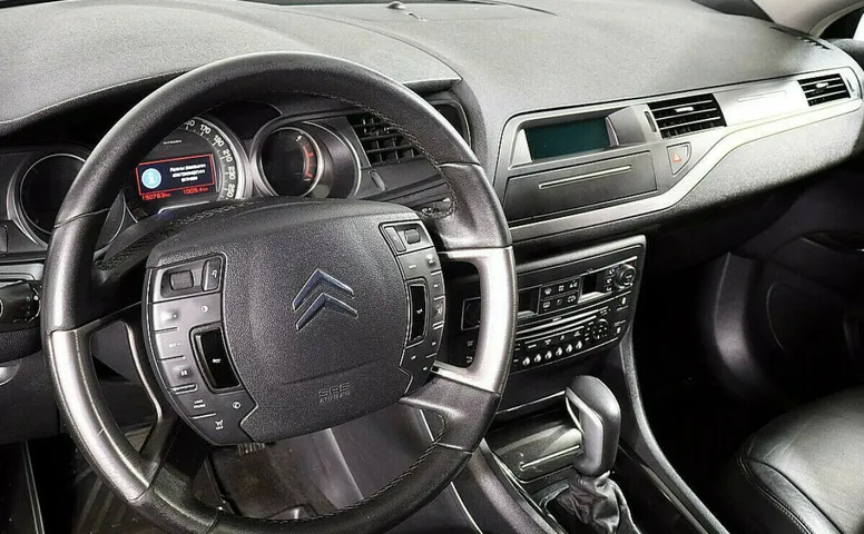 Citroen c5