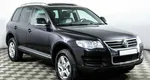 Volkswagen Touareg 3.0 Автомат