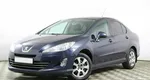 Peugeot 408 1.6 Автомат