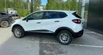 Renault Kaptur I