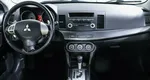 Mitsubishi Lancer X