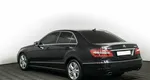Mercedes-Benz E-Класс 3.5 Автомат
