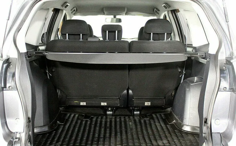 Mitsubishi Outlander 2.4 Вариатор