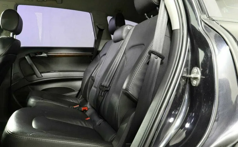 Audi Q7 4.1 Автомат