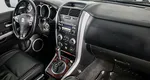 Suzuki Grand Vitara III