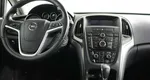 Opel Astra 1.6 Автомат