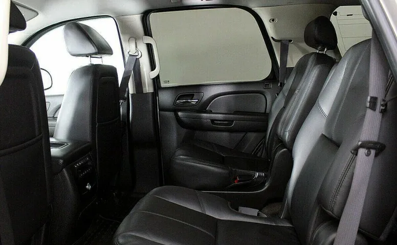 Chevrolet Tahoe 5.3 Автомат