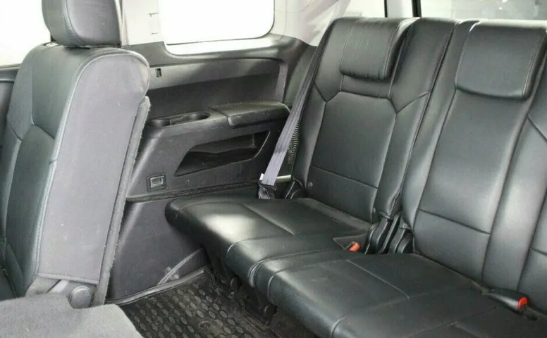 Honda Pilot 3.5 Автомат