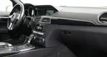 Mercedes-Benz C-Класс 1.8 Автомат