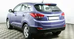 Hyundai ix35 2.0 Автомат