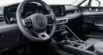 Kia к5 акпп 2021 с пробегом 37 745 км