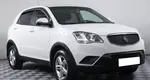 SsangYong Actyon
