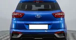 Hyundai creta акпп 2016 с пробегом 87 516 км