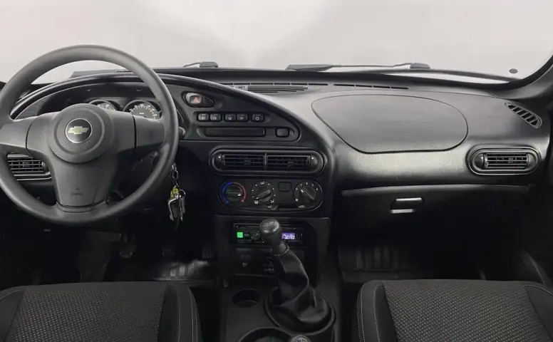 Chevrolet Niva
