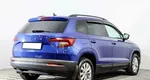 Skoda karoq акпп 2022 с пробегом 43 км