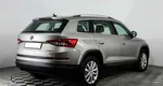 Skoda kodiaq робот 2019 с пробегом 35 708 км