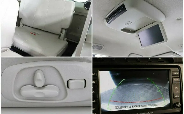Mitsubishi Pajero 3.2 Автомат