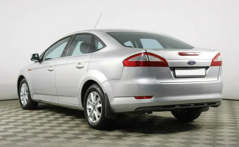Ford Mondeo 2.3 Автомат