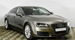Audi A7 3.0 Робот