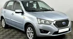 Datsun mi-DO 1.6 Механика