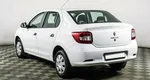 Renault Logan 1.6 Механика