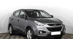 Hyundai ix35 акпп 2012 с пробегом 97 753 км