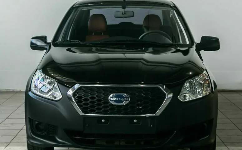 Datsun on-DO I