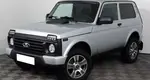 LADA (ВАЗ) 2121 (4x4)