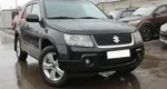 Suzuki Grand Vitara III