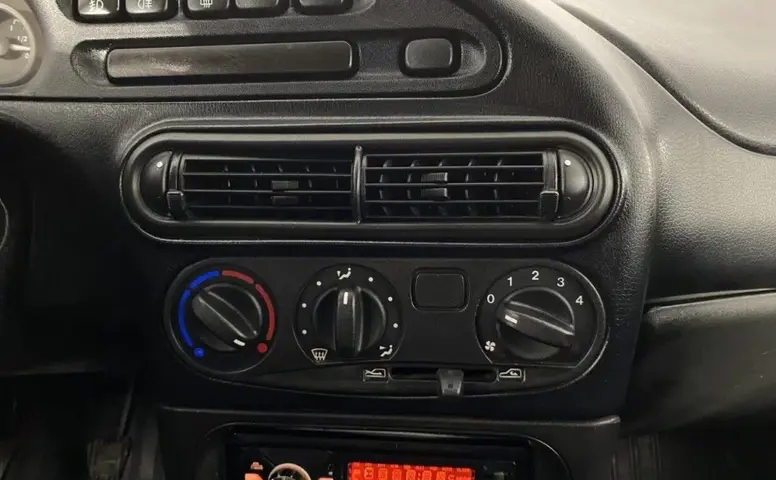 Chevrolet Niva