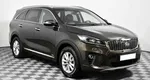 Kia sorento prime акпп 2019 с пробегом 32 209 км