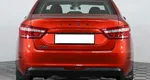 Lada (ваз) vesta мкпп 2016 с пробегом 54 261 км