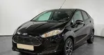 Ford Fiesta, 6 поколение, рестайлинг