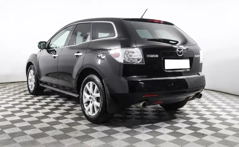 Mazda CX-7