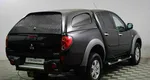 Mitsubishi l200 iv
