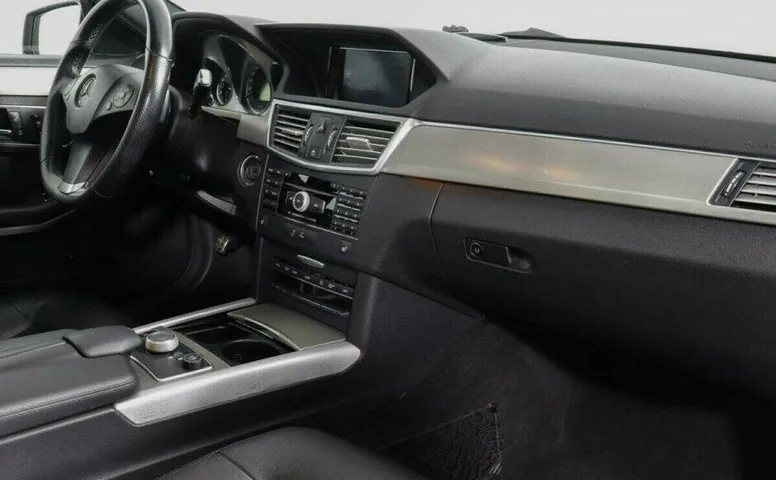 Mercedes-Benz E-Класс 3.0 Автомат