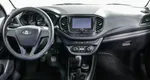 LADA (ВАЗ) Vesta I