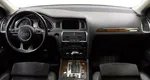 Audi Q7 I (4L) Рестайлинг