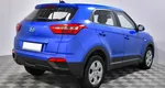 Hyundai Creta I