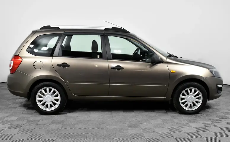 LADA (ВАЗ) Kalina