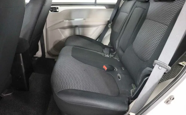Mitsubishi pajero sport акпп 2014 с пробегом 81 000 км