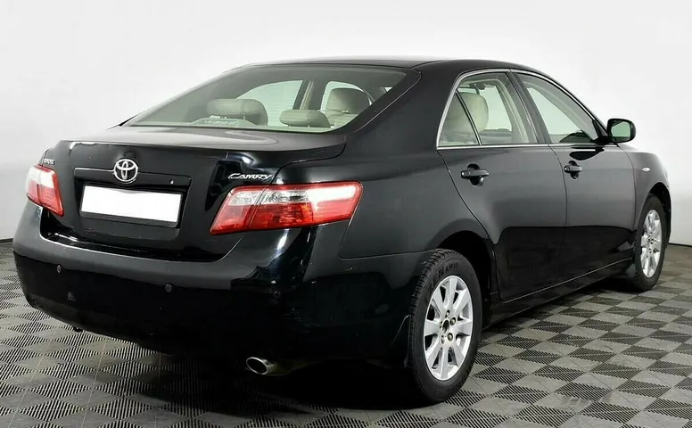 Toyota Camry VI (XV40)
