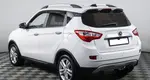 Changan CS35