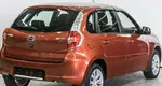 Datsun mi-DO 1.6 Механика