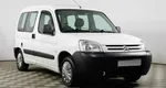 Citroen Berlingo I Рестайлинг