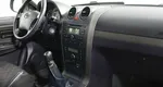 Great Wall Hover H3 2.0 Механика
