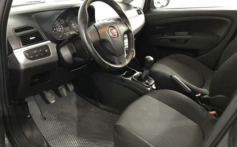 Fiat punto iii punto