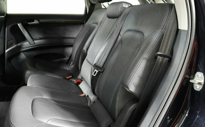 Audi Q7 3.0 Автомат