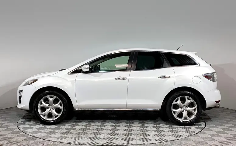 Mazda CX-7