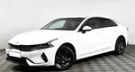 Kia к5 акпп 2020 с пробегом 37 877 км